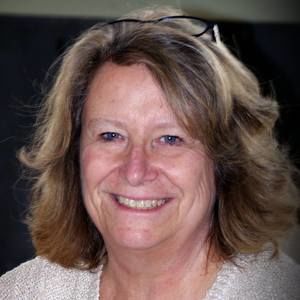 Meet your Posher, Joyce